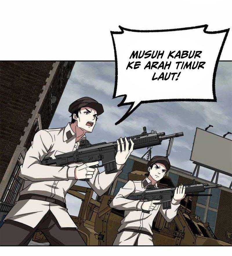Super Mechanic (The Legendary Mechanic) Chapter 127 - halaman 24