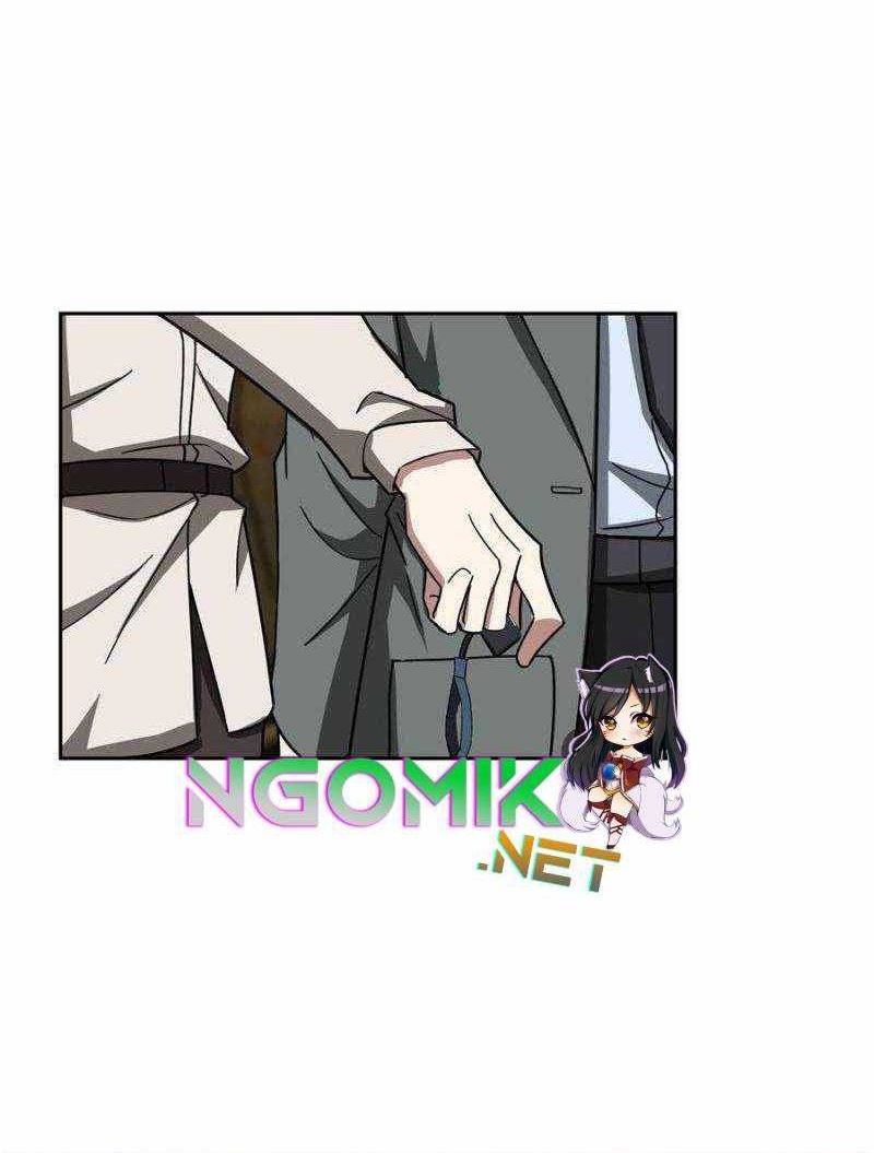 Super Mechanic (The Legendary Mechanic) Chapter 127 - halaman 26