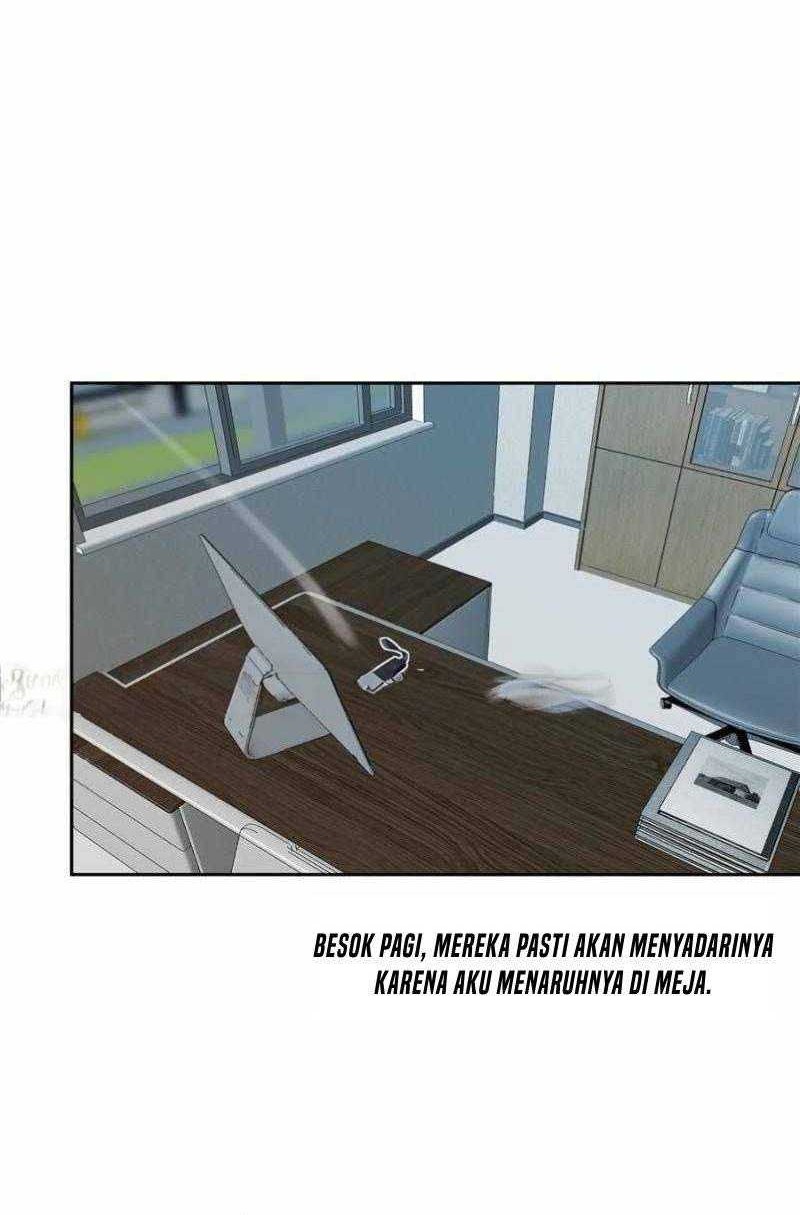Super Mechanic (The Legendary Mechanic) Chapter 128 - halaman 11