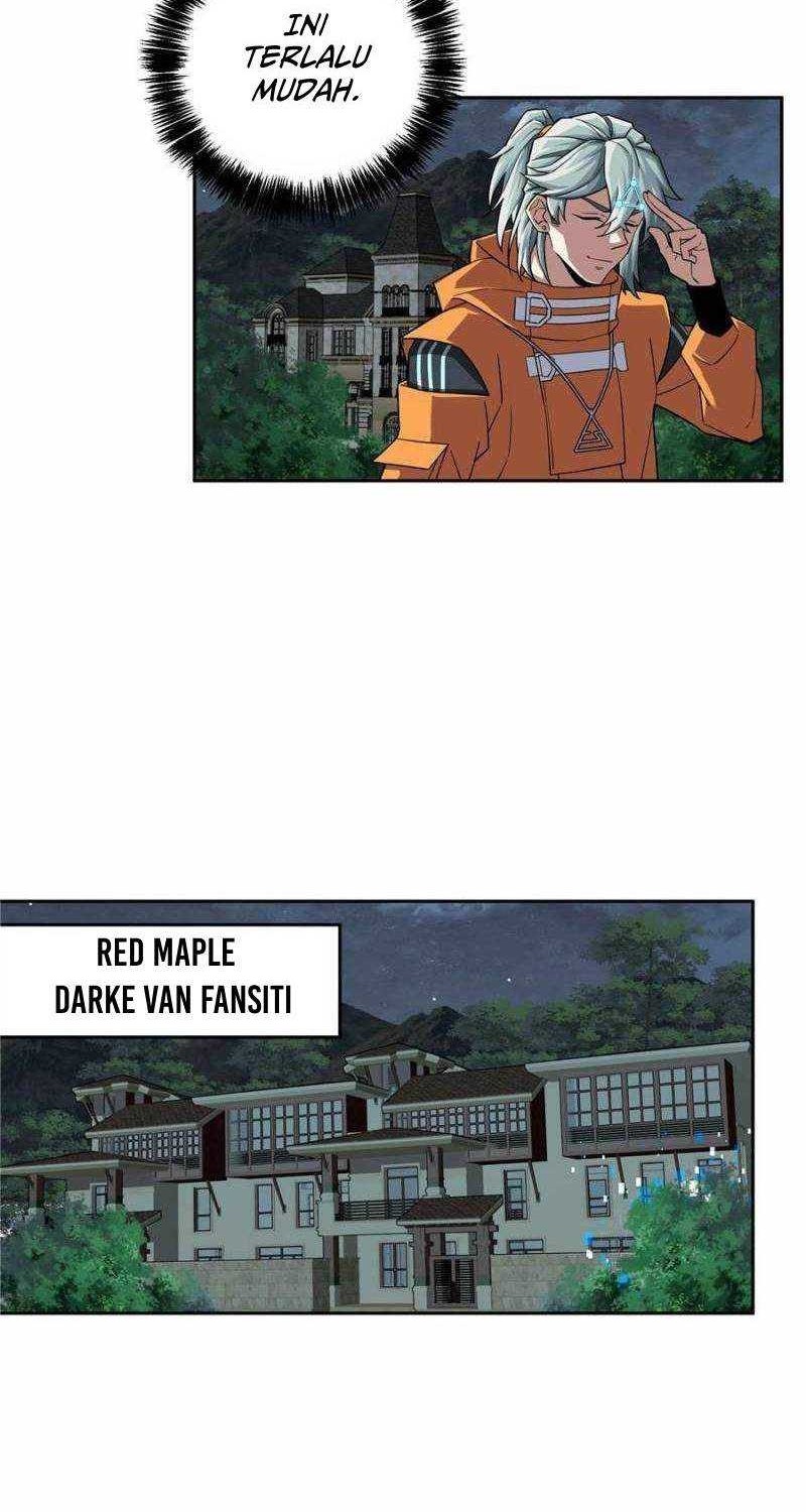 Super Mechanic (The Legendary Mechanic) Chapter 128 - halaman 13