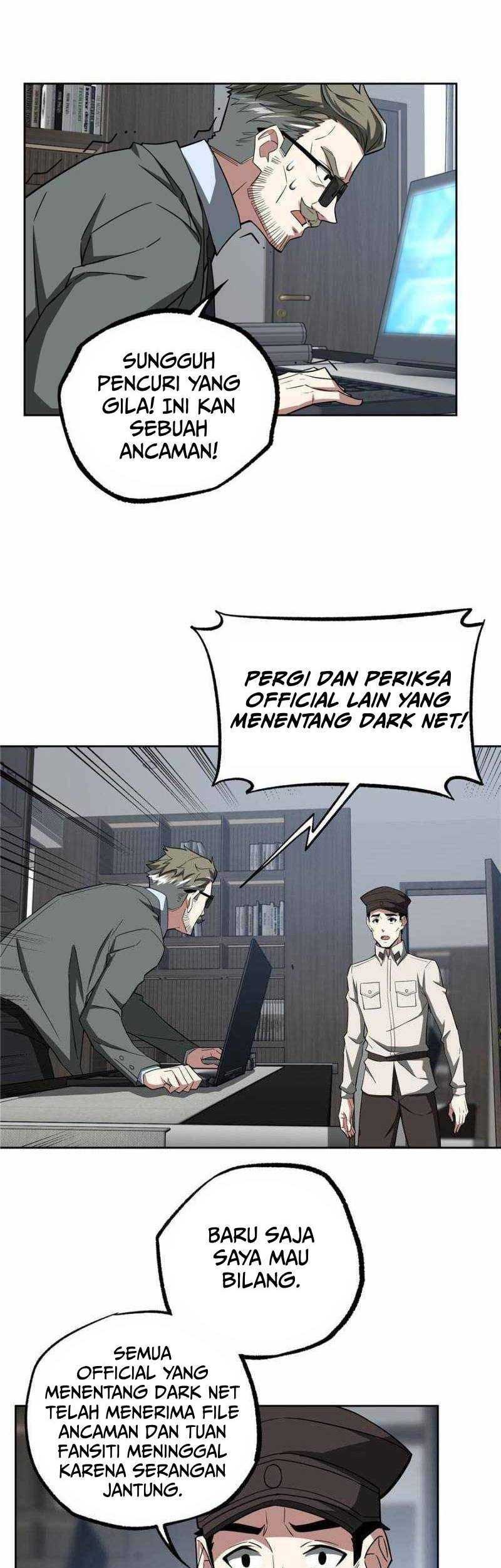 Super Mechanic (The Legendary Mechanic) Chapter 128 - halaman 20