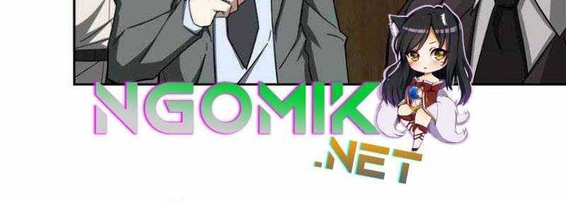 Super Mechanic (The Legendary Mechanic) Chapter 128 - halaman 3