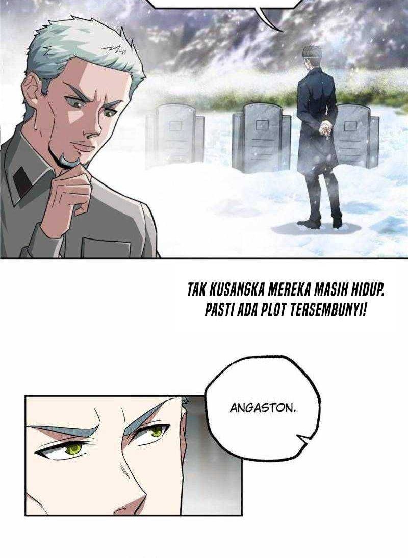 Super Mechanic (The Legendary Mechanic) Chapter 128 - halaman 5
