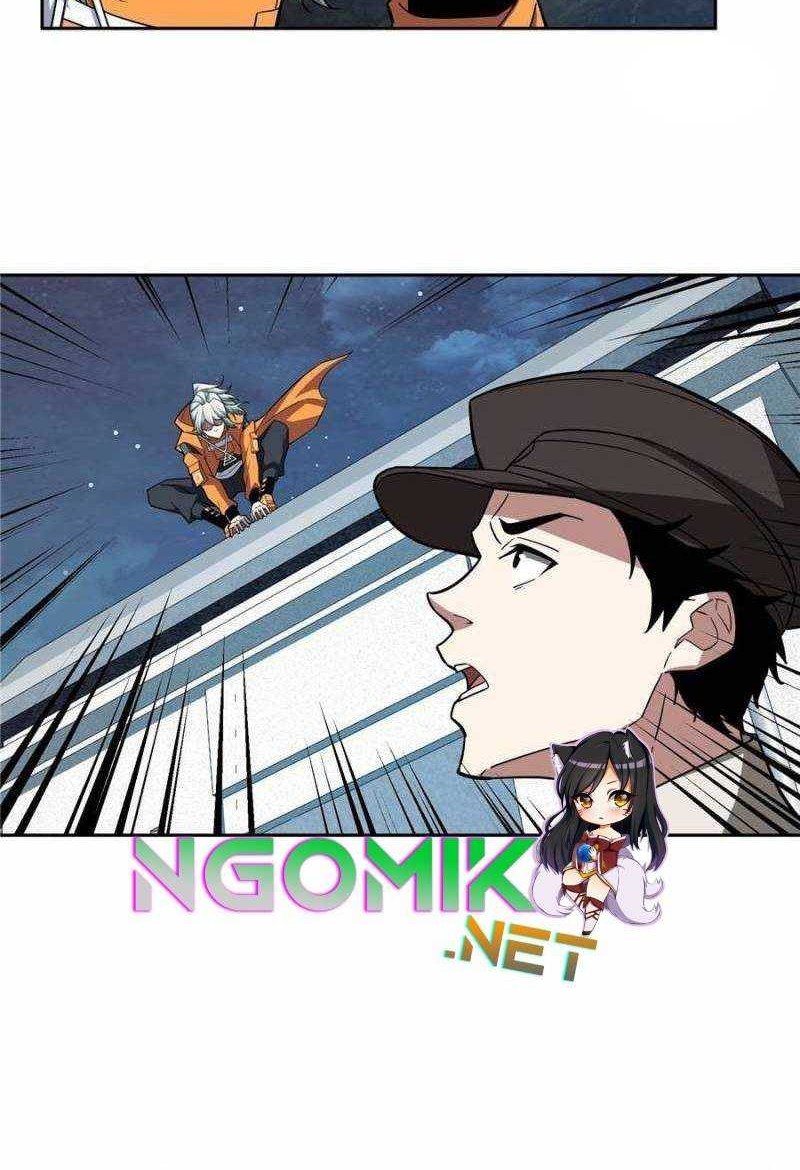 Super Mechanic (The Legendary Mechanic) Chapter 128 - halaman 9