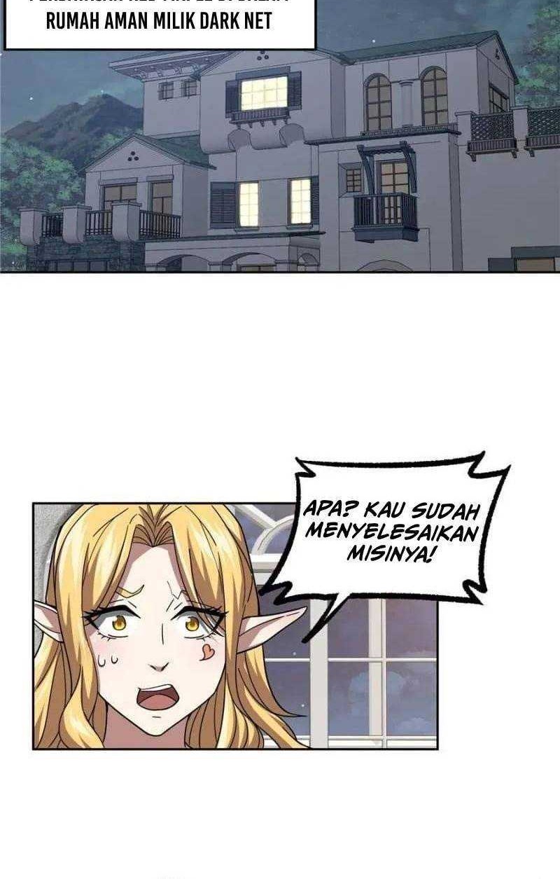 Super Mechanic (The Legendary Mechanic) Chapter 129 - halaman 11
