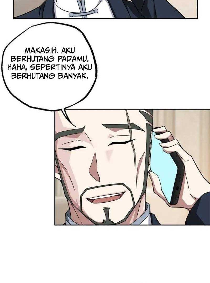 Super Mechanic (The Legendary Mechanic) Chapter 129 - halaman 17