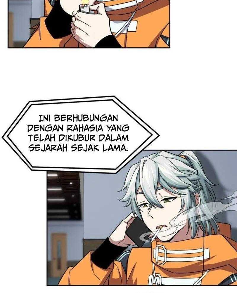 Super Mechanic (The Legendary Mechanic) Chapter 129 - halaman 19
