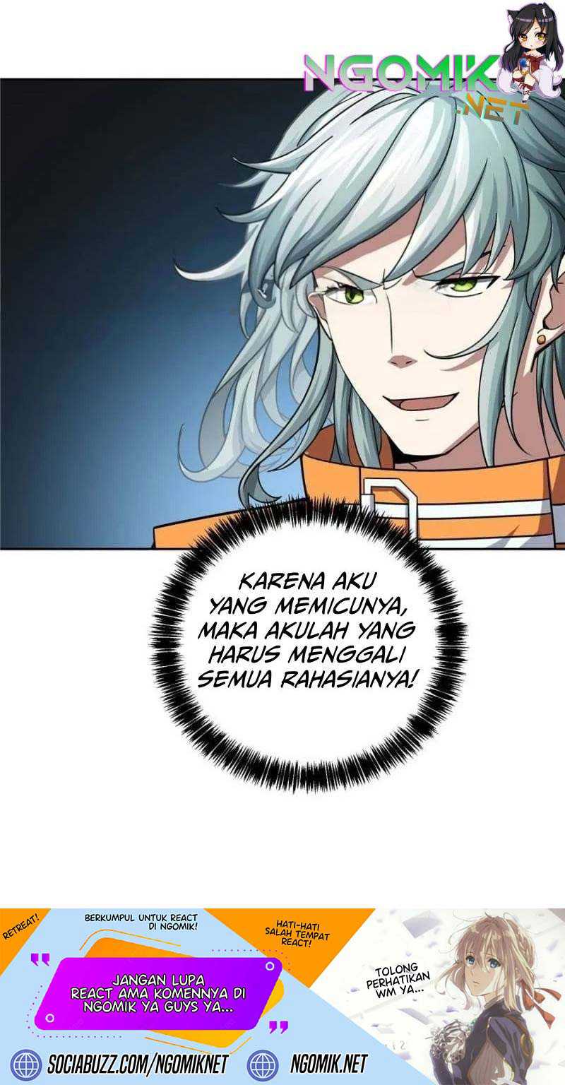 Super Mechanic (The Legendary Mechanic) Chapter 129 - halaman 23