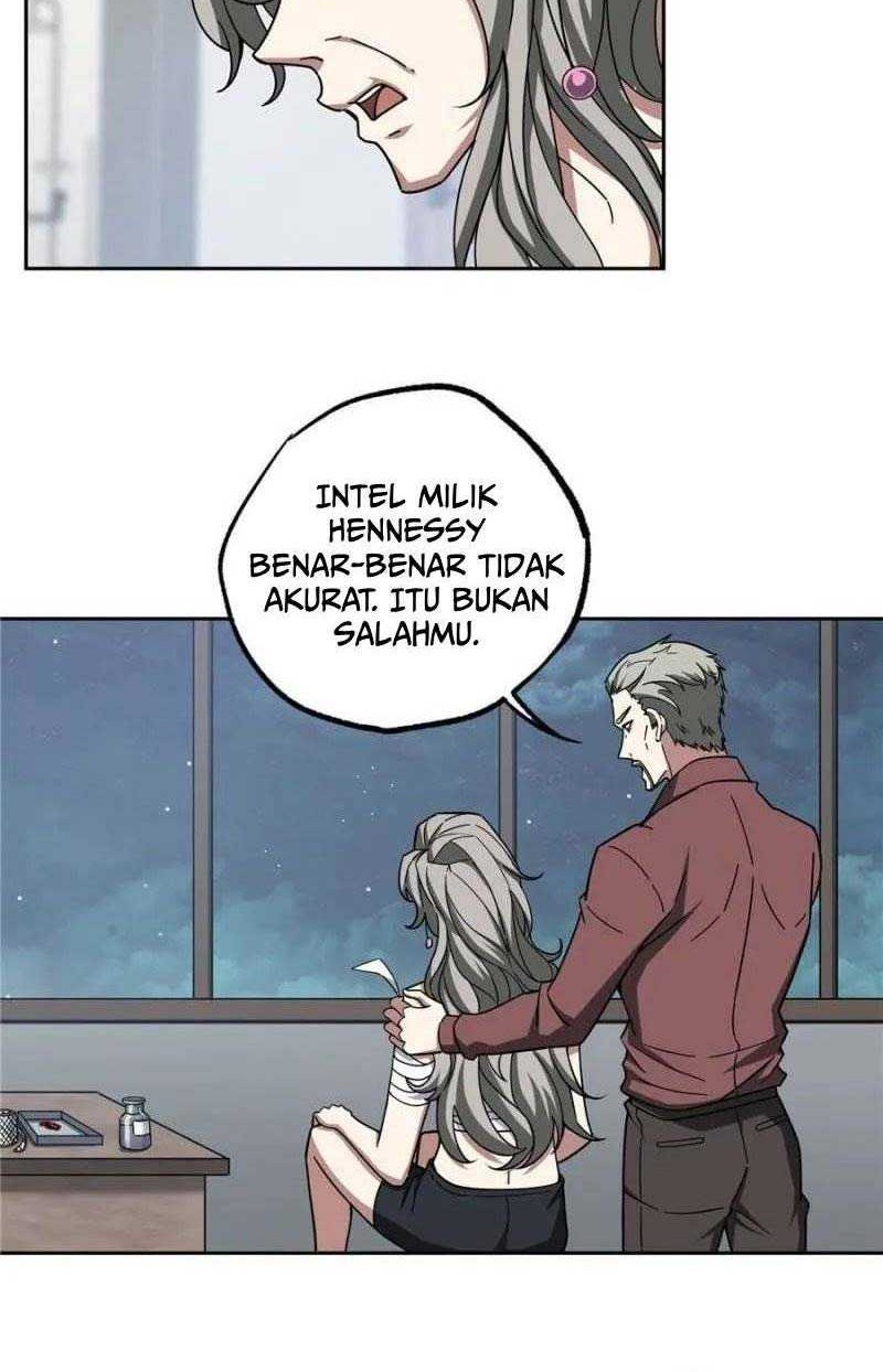 Super Mechanic (The Legendary Mechanic) Chapter 129 - halaman 3