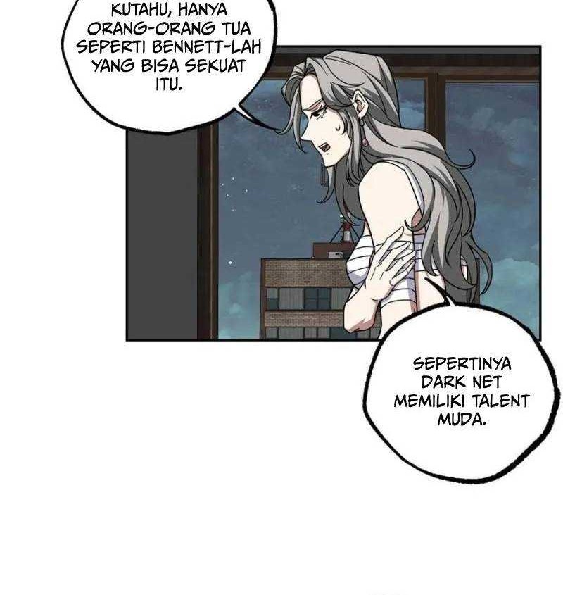 Super Mechanic (The Legendary Mechanic) Chapter 129 - halaman 5