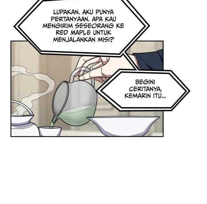 Super Mechanic (The Legendary Mechanic) Chapter 129 - halaman 7