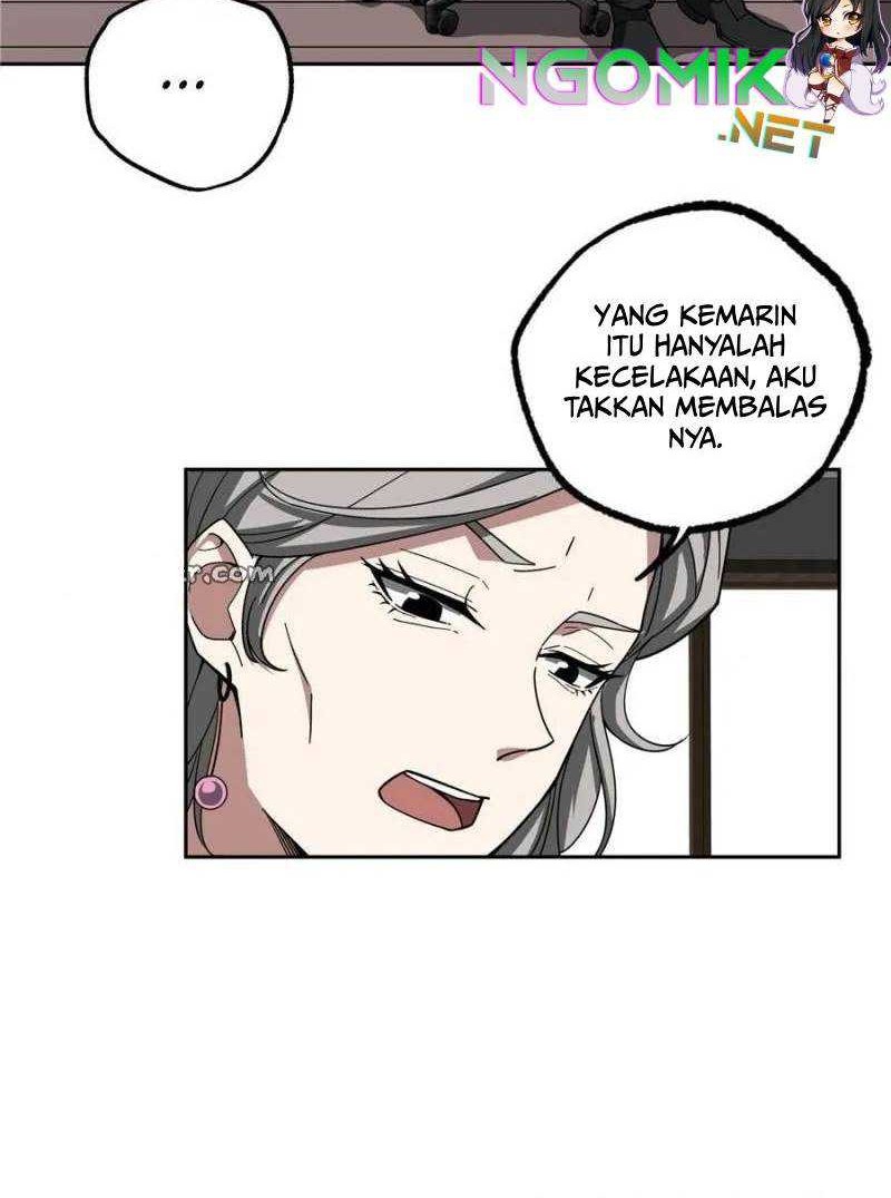Super Mechanic (The Legendary Mechanic) Chapter 129 - halaman 9