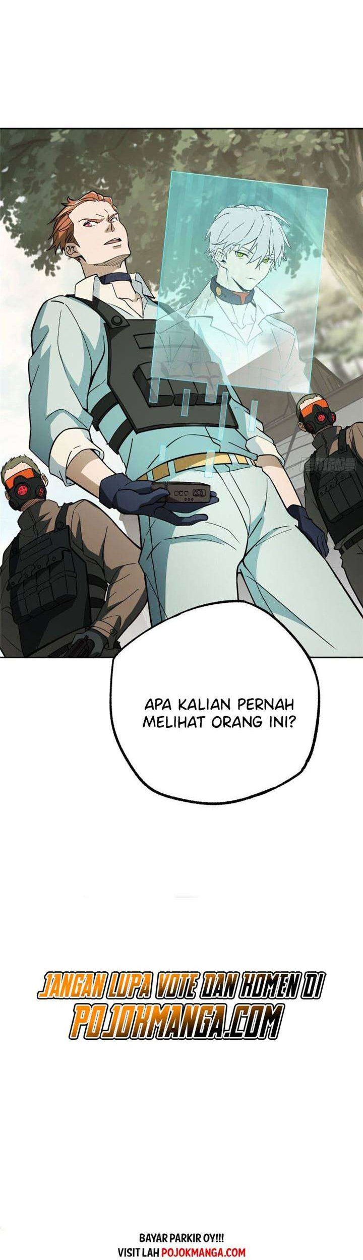 Super Mechanic (The Legendary Mechanic) Chapter 13 - halaman 15
