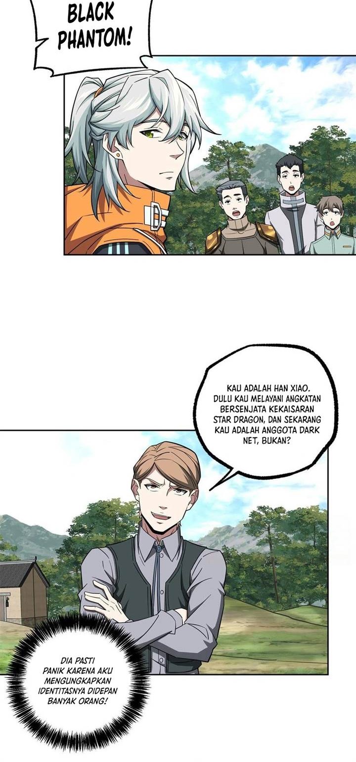 Super Mechanic (The Legendary Mechanic) Chapter 130 - halaman 18
