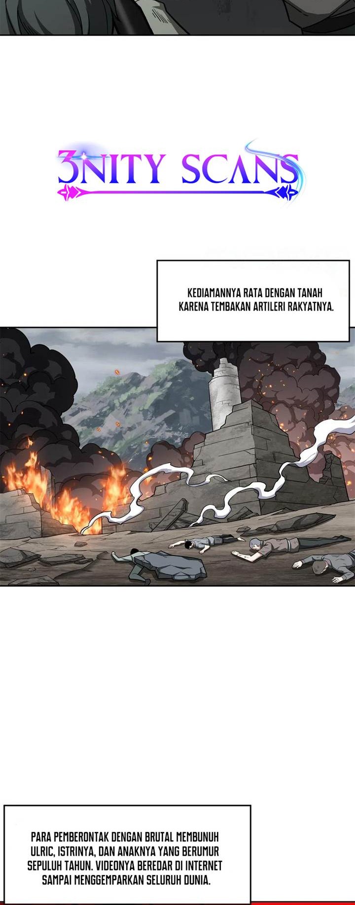 Super Mechanic (The Legendary Mechanic) Chapter 130 - halaman 6