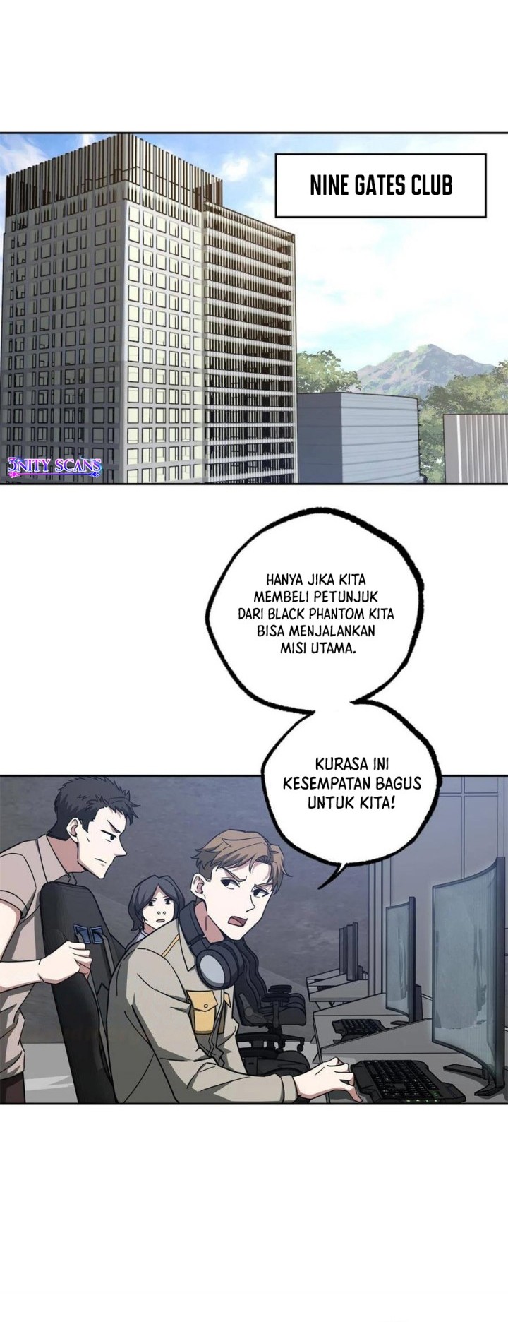 Super Mechanic (The Legendary Mechanic) Chapter 131 - halaman 11