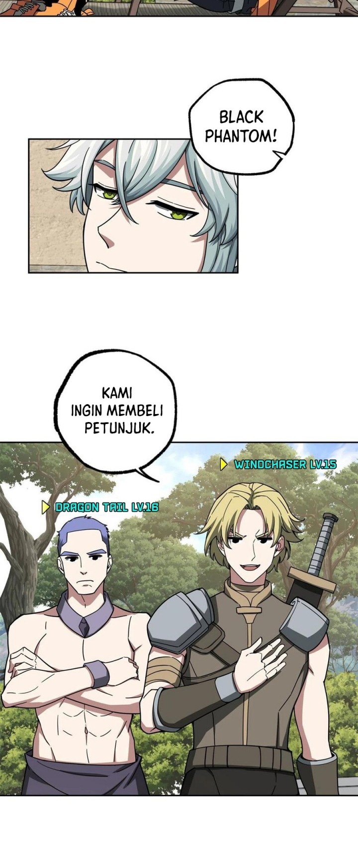 Super Mechanic (The Legendary Mechanic) Chapter 131 - halaman 13