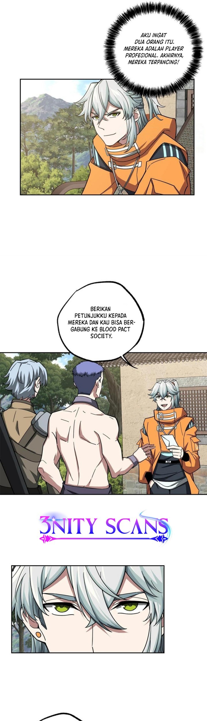 Super Mechanic (The Legendary Mechanic) Chapter 131 - halaman 14