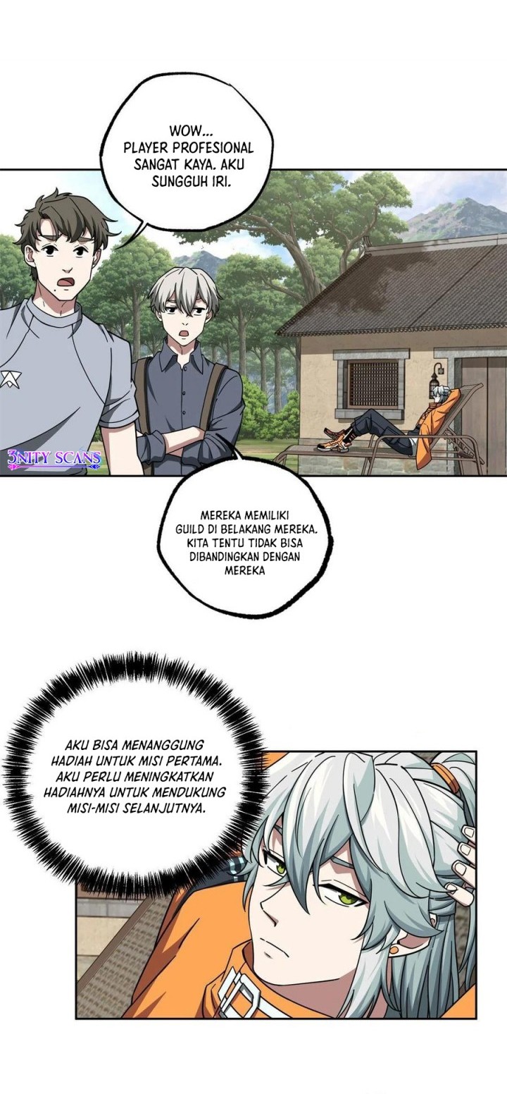 Super Mechanic (The Legendary Mechanic) Chapter 131 - halaman 17