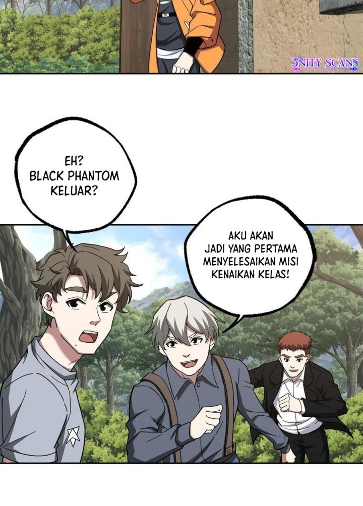 Super Mechanic (The Legendary Mechanic) Chapter 131 - halaman 7