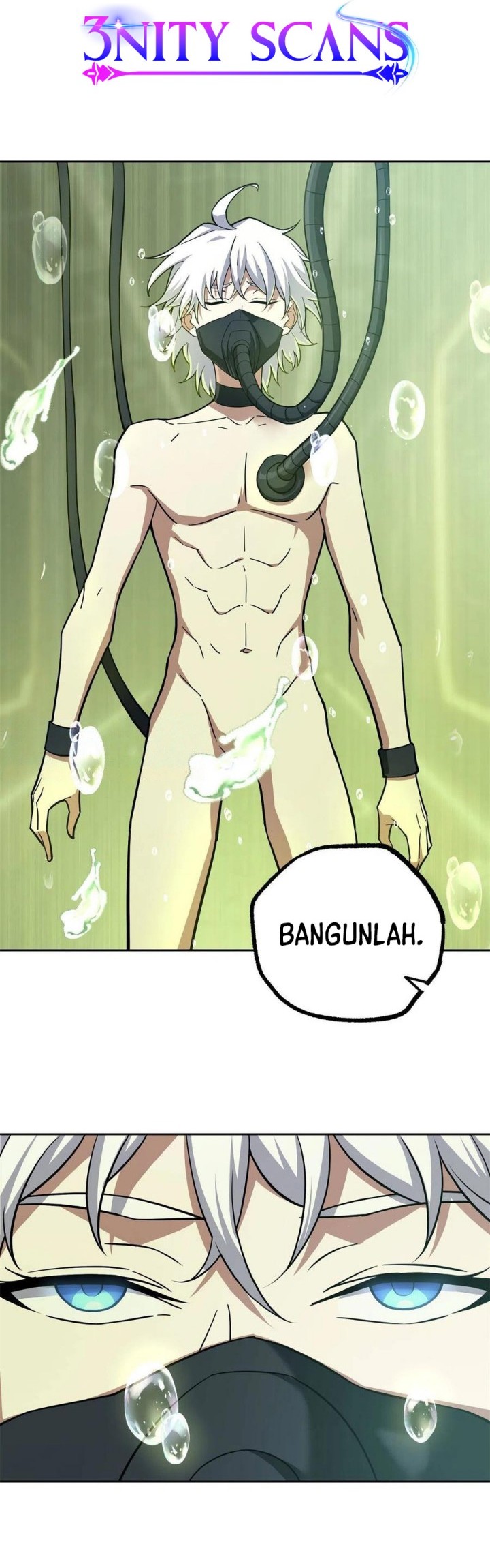 Super Mechanic (The Legendary Mechanic) Chapter 132 - halaman 18