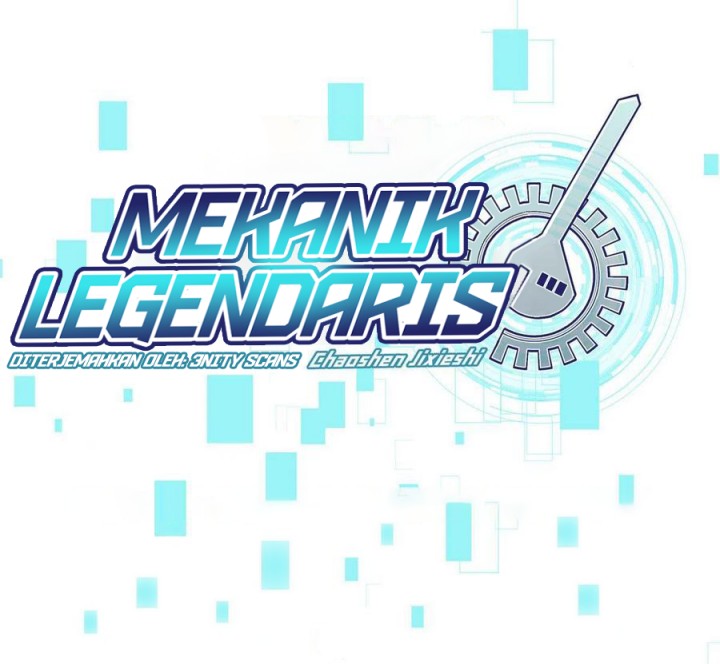 Super Mechanic (The Legendary Mechanic) Chapter 132 - halaman 2