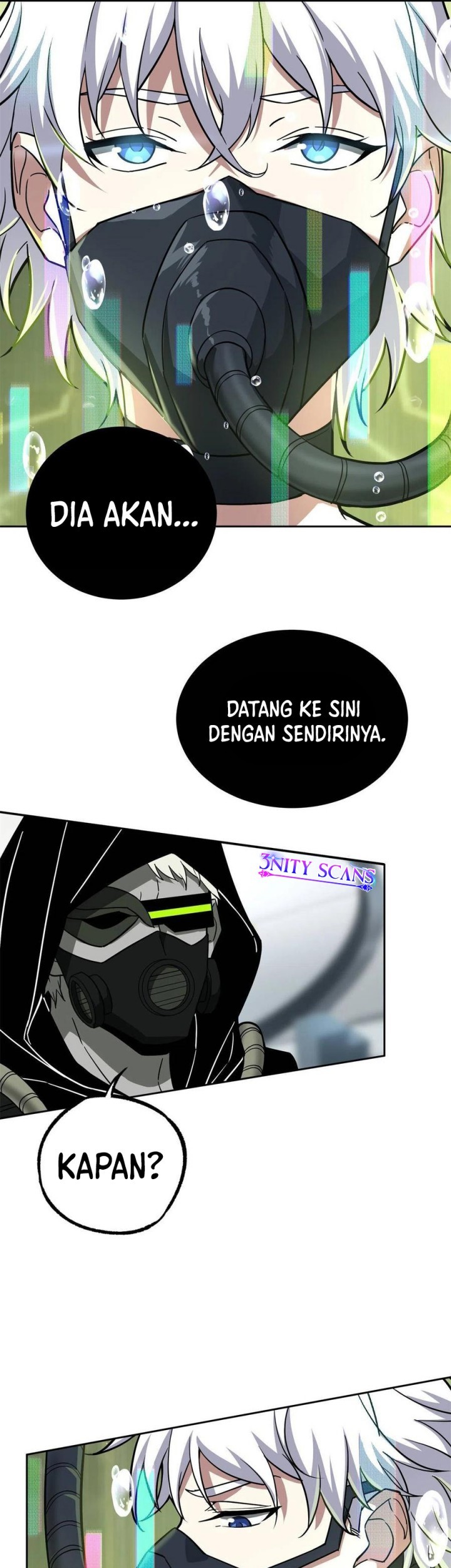Super Mechanic (The Legendary Mechanic) Chapter 132 - halaman 21