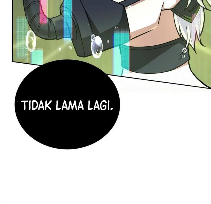 Super Mechanic (The Legendary Mechanic) Chapter 132 - halaman 22