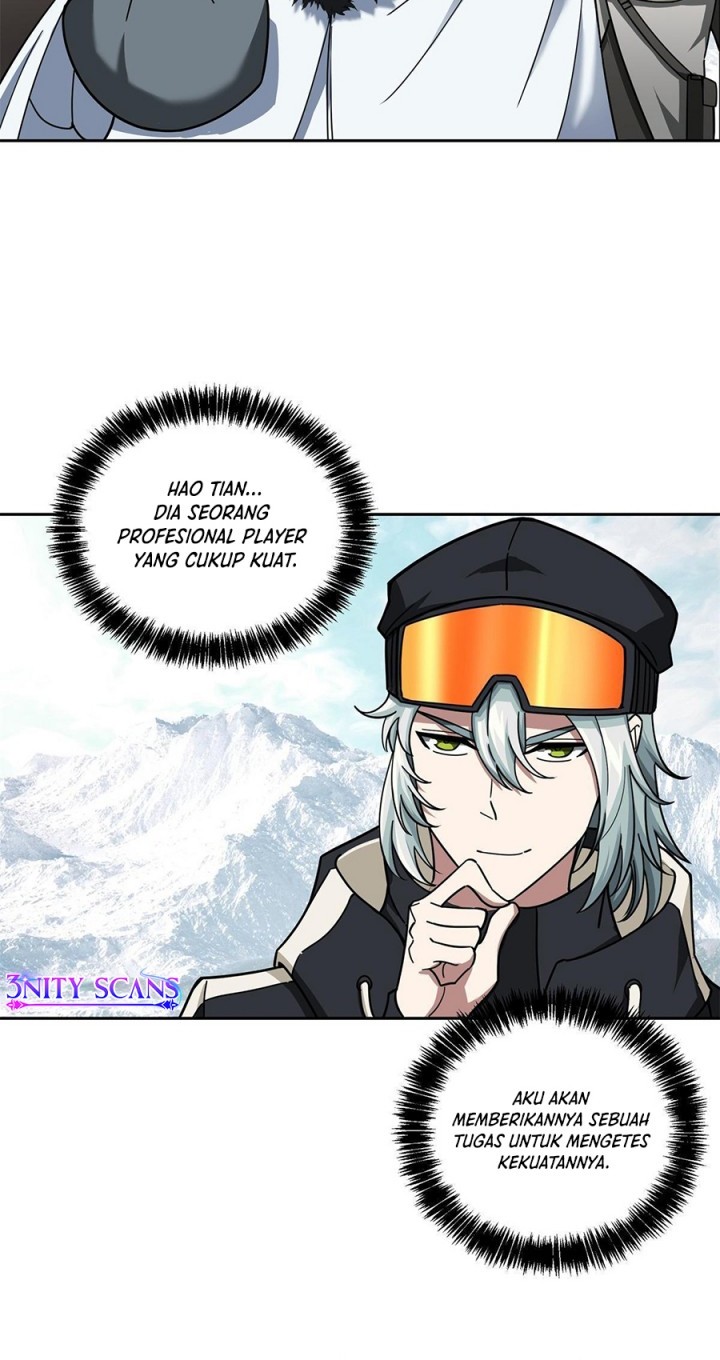 Super Mechanic (The Legendary Mechanic) Chapter 133 - halaman 17