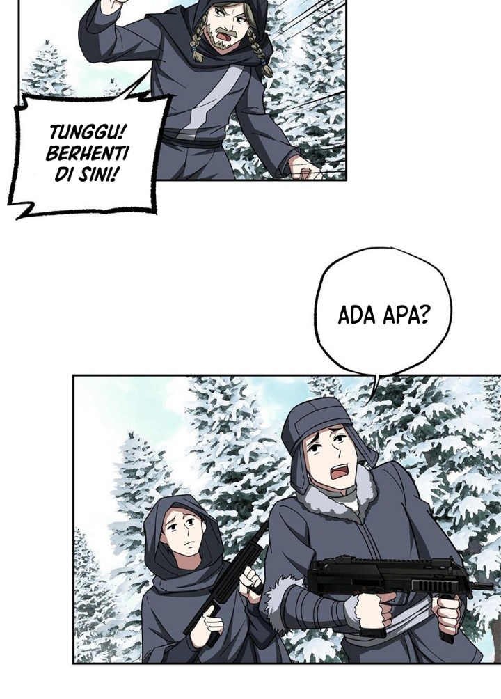 Super Mechanic (The Legendary Mechanic) Chapter 133 - halaman 20