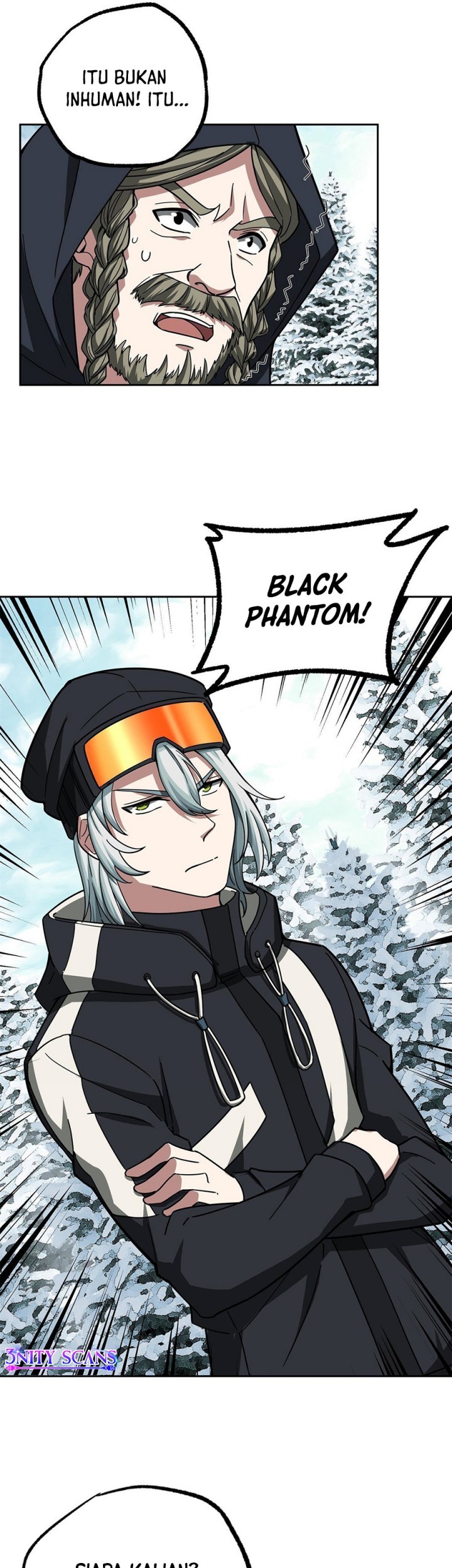 Super Mechanic (The Legendary Mechanic) Chapter 133 - halaman 21