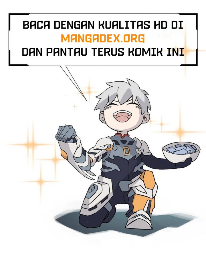 Super Mechanic (The Legendary Mechanic) Chapter 133 - halaman 26