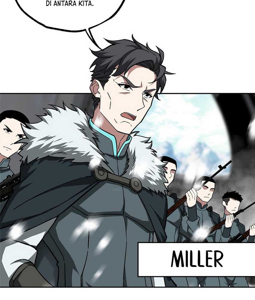 Super Mechanic (The Legendary Mechanic) Chapter 134 - halaman 10