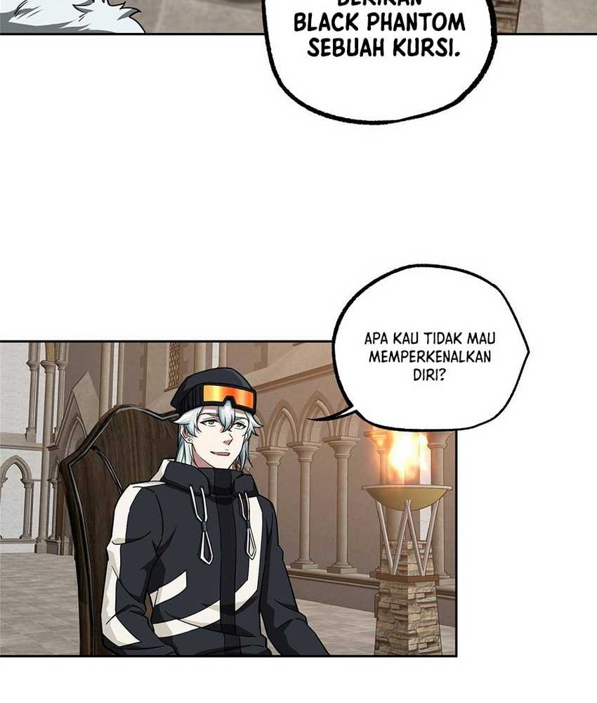 Super Mechanic (The Legendary Mechanic) Chapter 134 - halaman 18