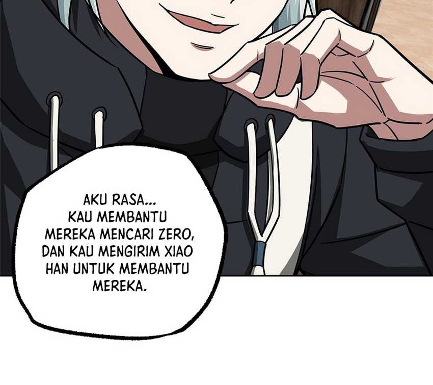 Super Mechanic (The Legendary Mechanic) Chapter 134 - halaman 22