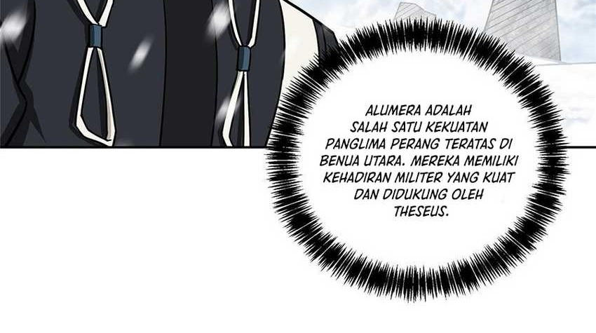 Super Mechanic (The Legendary Mechanic) Chapter 134 - halaman 6