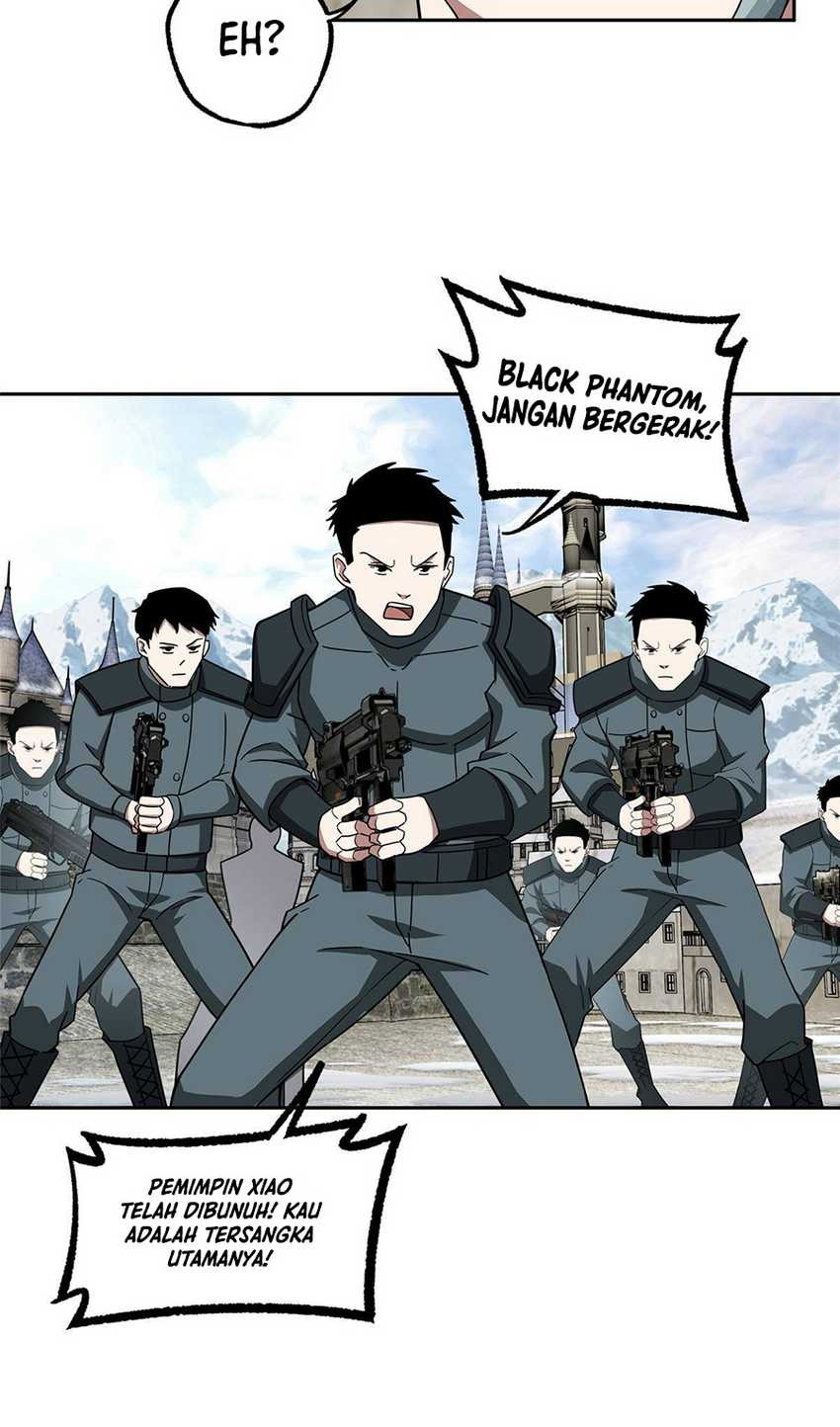 Super Mechanic (The Legendary Mechanic) Chapter 135 - halaman 23