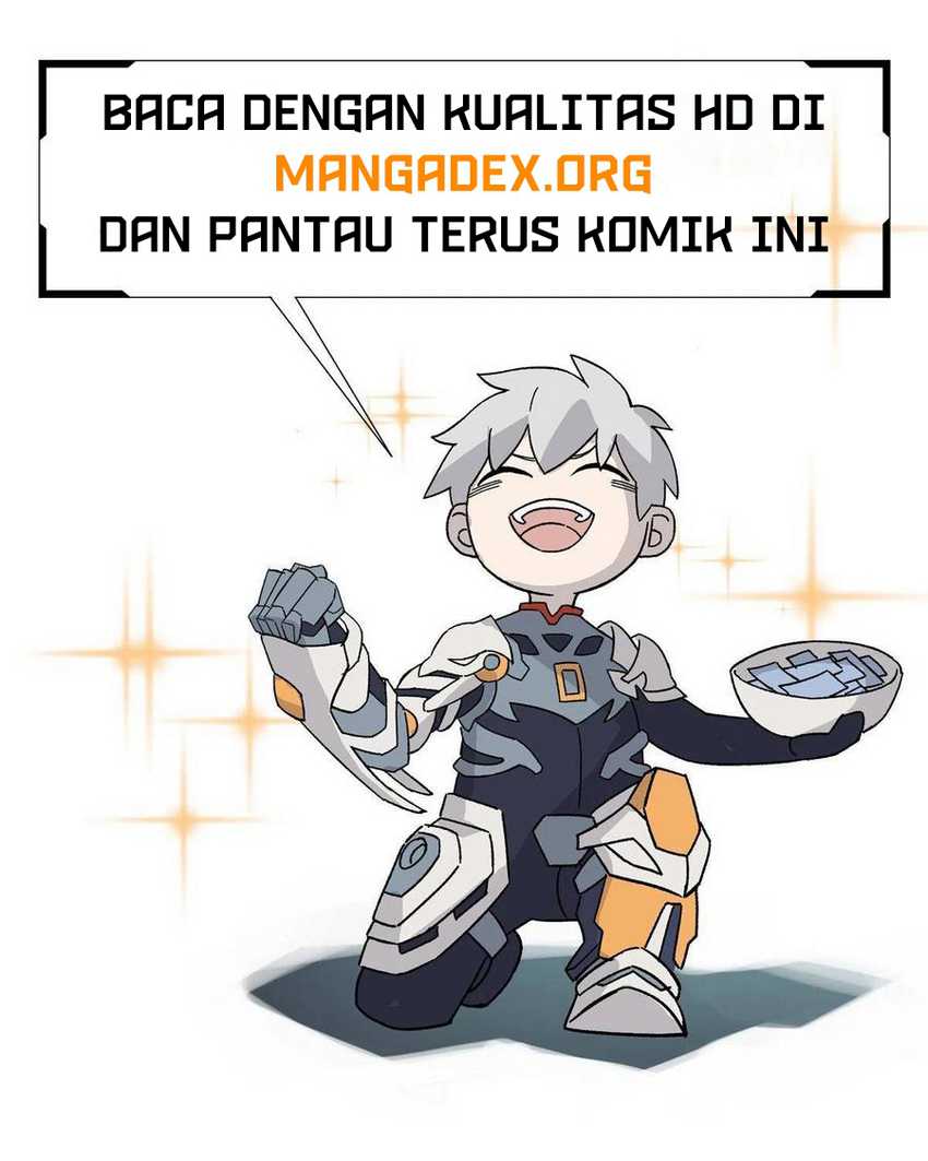 Super Mechanic (The Legendary Mechanic) Chapter 135 - halaman 24