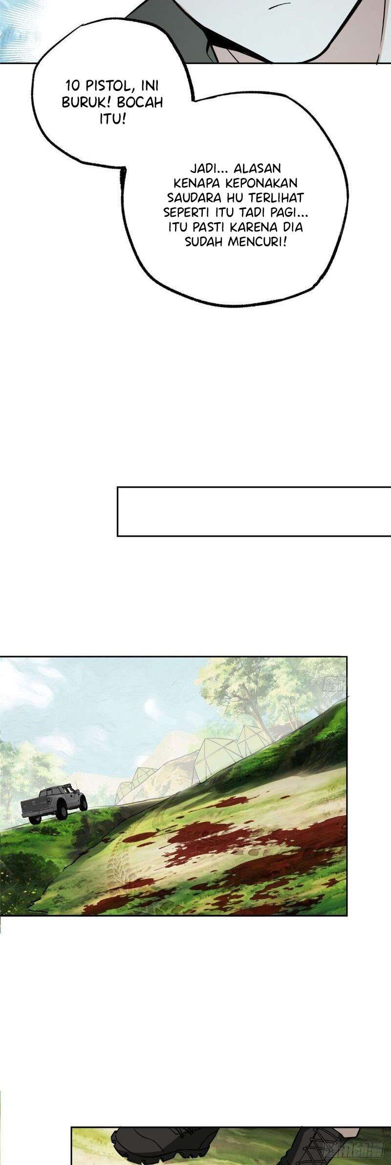Super Mechanic (The Legendary Mechanic) Chapter 14 - halaman 15