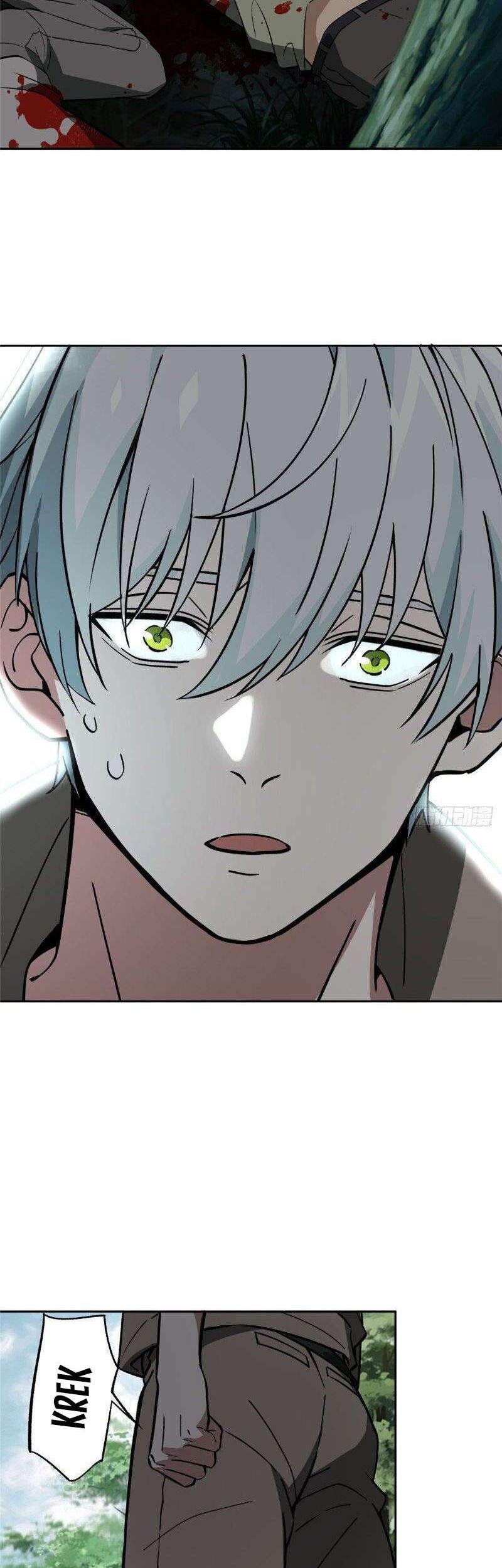 Super Mechanic (The Legendary Mechanic) Chapter 14 - halaman 17