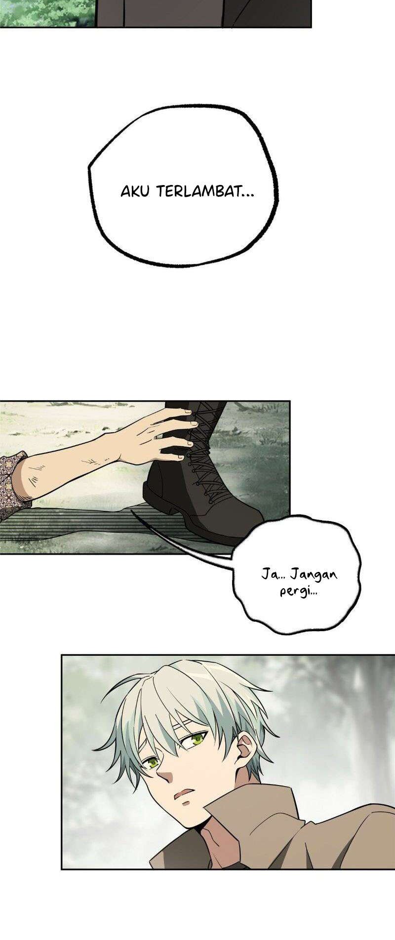 Super Mechanic (The Legendary Mechanic) Chapter 14 - halaman 18