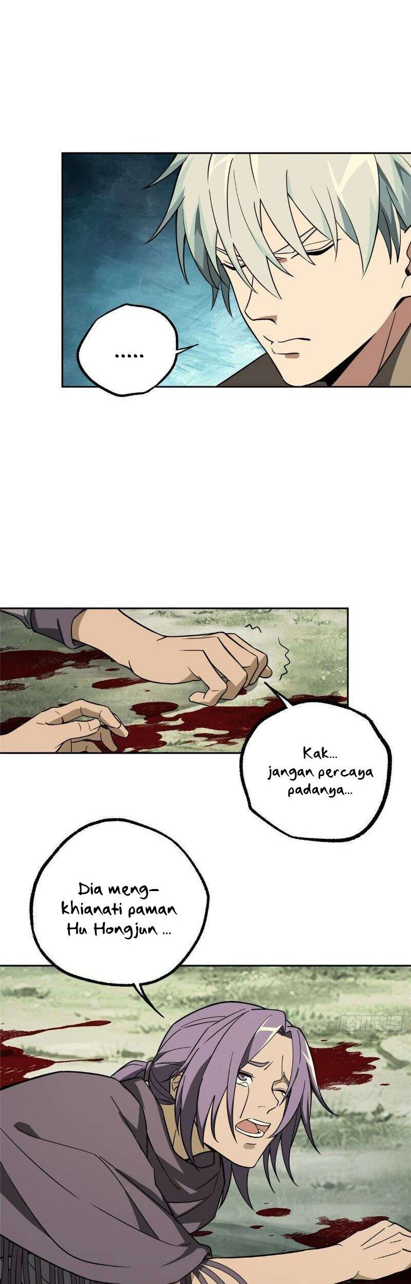 Super Mechanic (The Legendary Mechanic) Chapter 14 - halaman 20