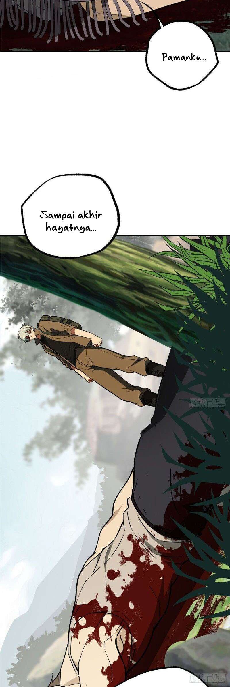 Super Mechanic (The Legendary Mechanic) Chapter 14 - halaman 21