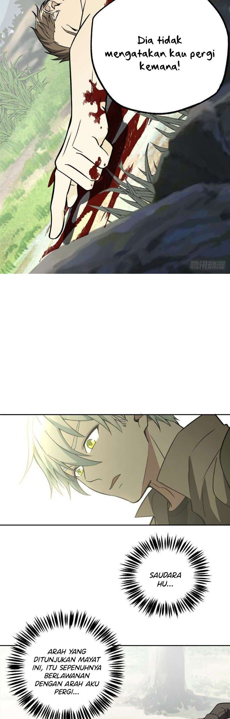 Super Mechanic (The Legendary Mechanic) Chapter 14 - halaman 22