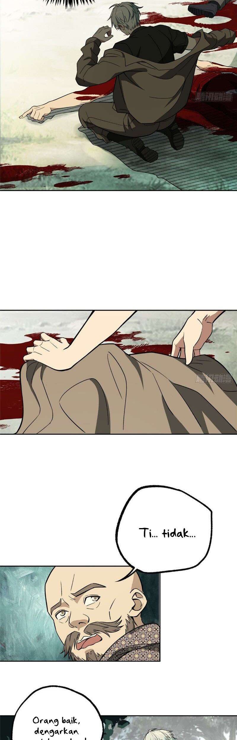 Super Mechanic (The Legendary Mechanic) Chapter 14 - halaman 23