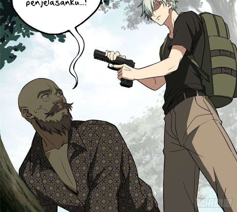 Super Mechanic (The Legendary Mechanic) Chapter 14 - halaman 24