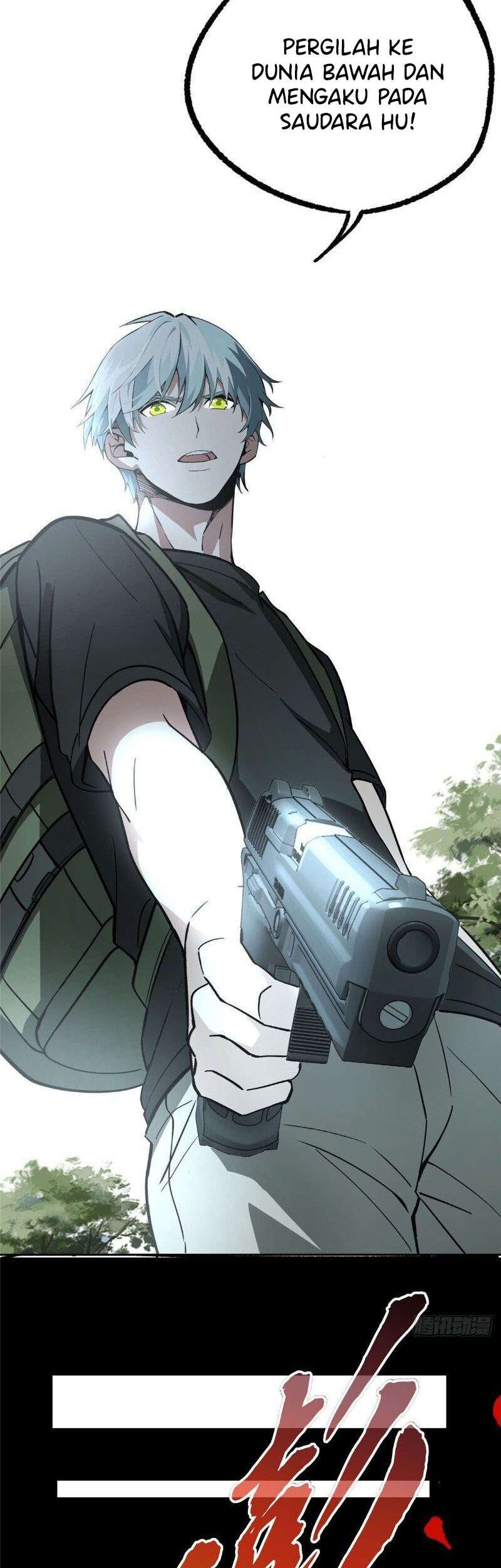 Super Mechanic (The Legendary Mechanic) Chapter 14 - halaman 26