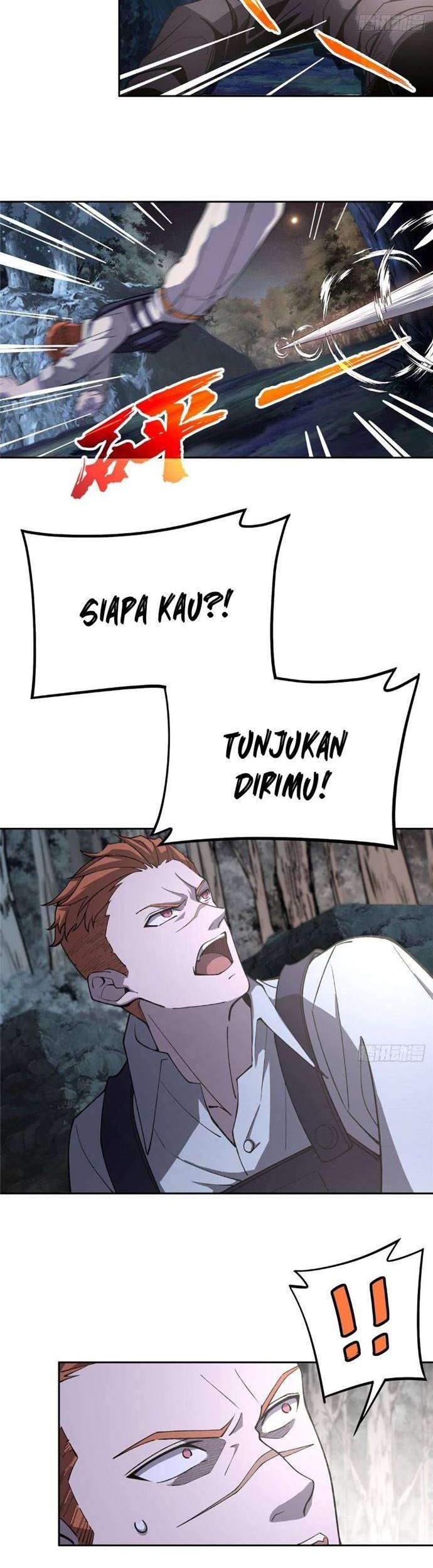 Super Mechanic (The Legendary Mechanic) Chapter 15 - halaman 10