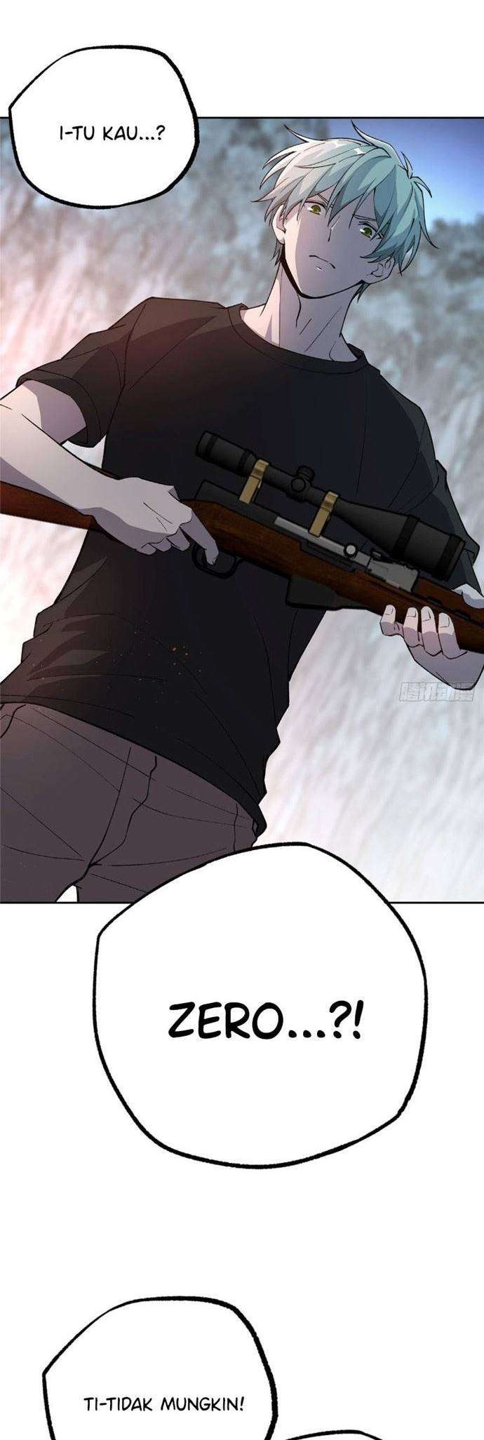 Super Mechanic (The Legendary Mechanic) Chapter 15 - halaman 11