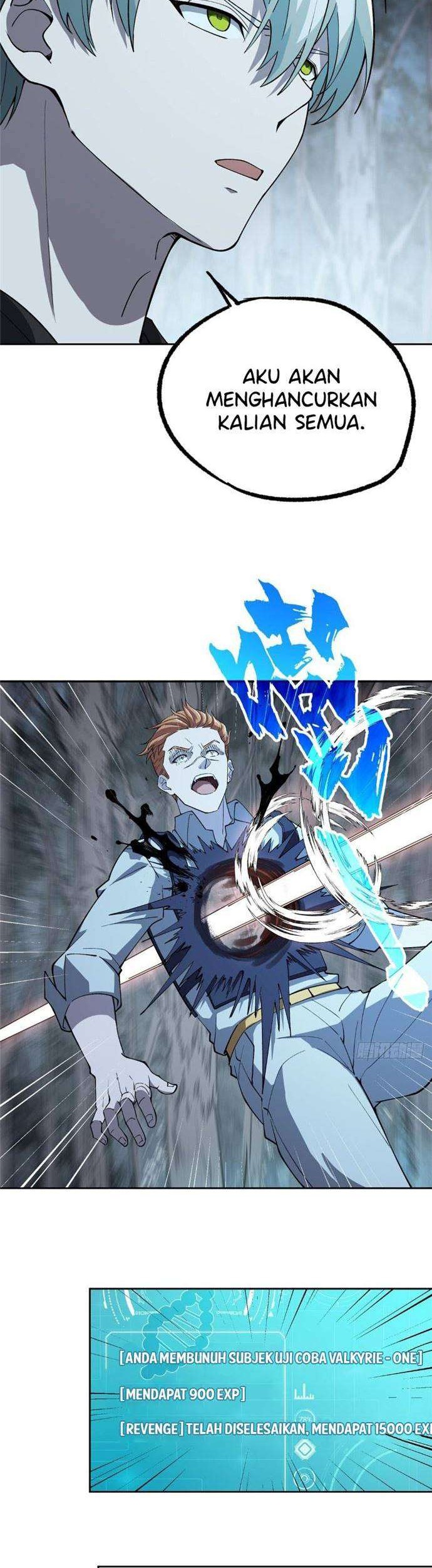 Super Mechanic (The Legendary Mechanic) Chapter 15 - halaman 15